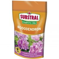 SUBSTRAL - MAGICZNA SIA DO RODODENDRONW - 350 G